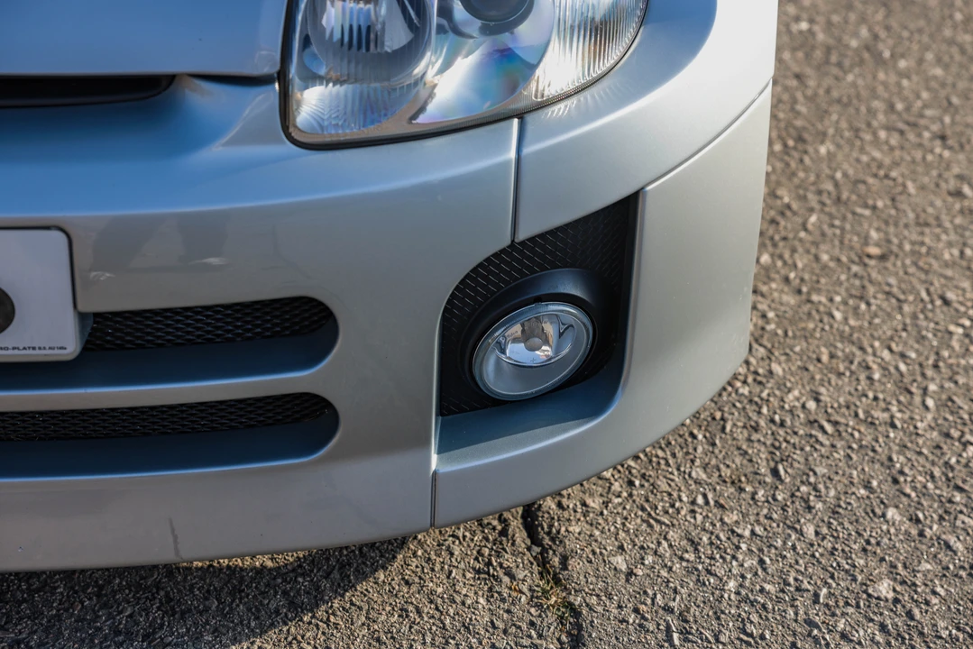 2001 Renault Clio 2nd Gen - Image 23 of 31