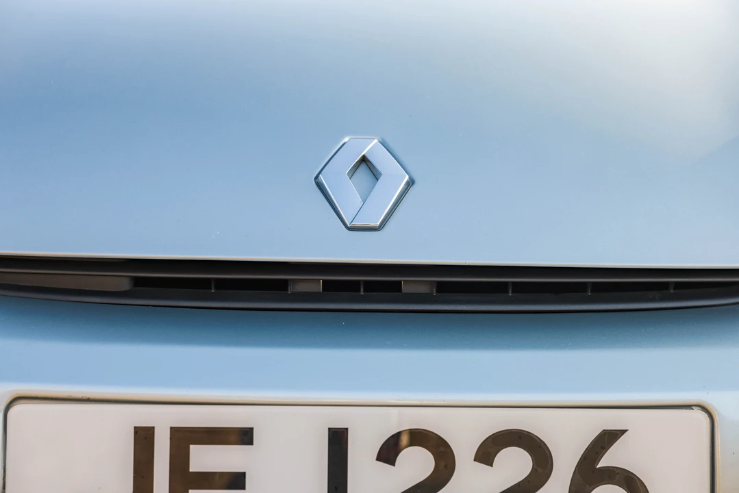 2001 Renault Clio 2nd Gen - Image 27 of 31