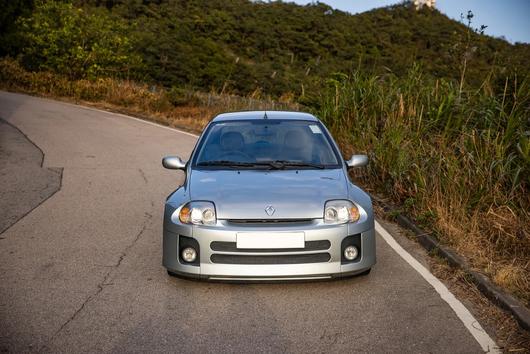 2001 Renault Clio 2nd Gen - Image 19 of 31