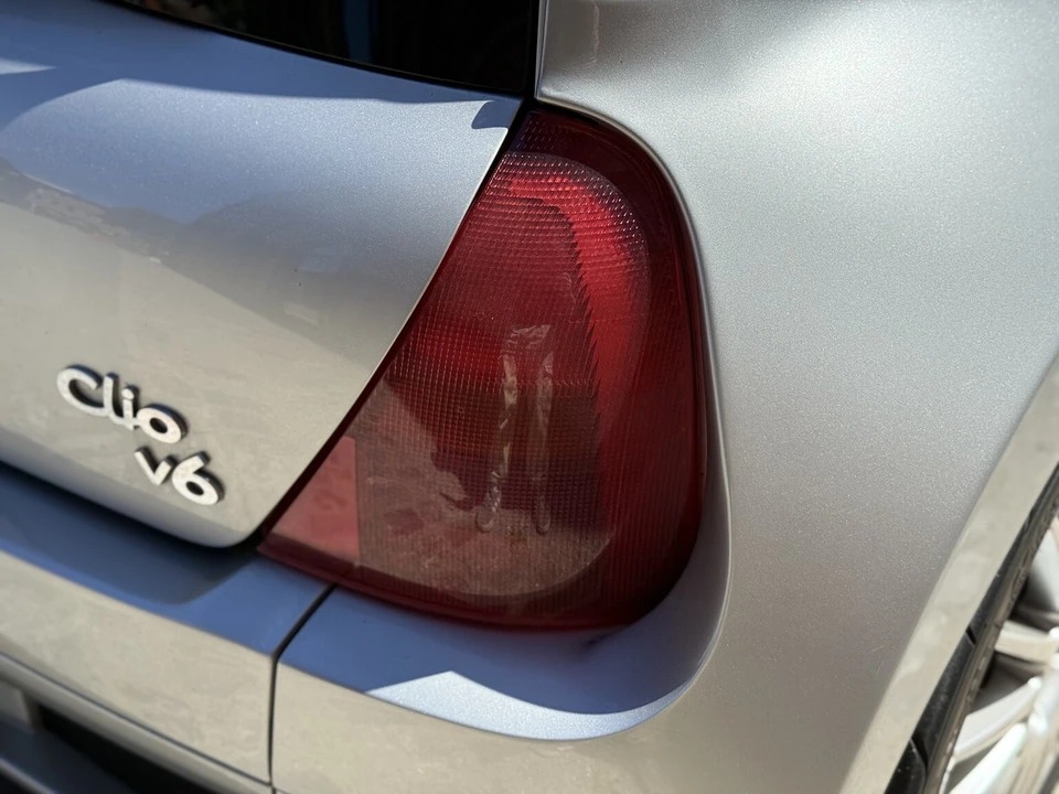2001 Renault Clio 2nd Gen - Image 29 of 31