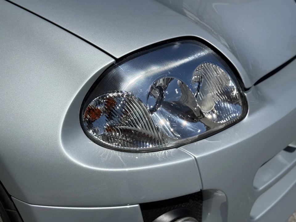 2001 Renault Clio 2nd Gen - Image 30 of 31