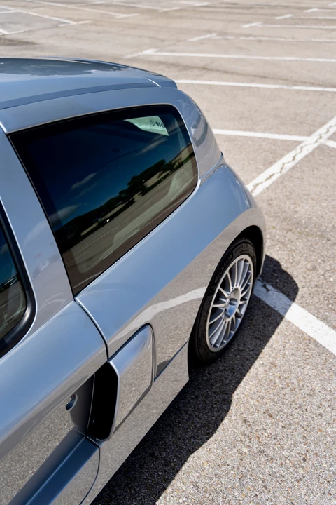 2001 Renault Clio 2nd Gen - Image 21 of 31