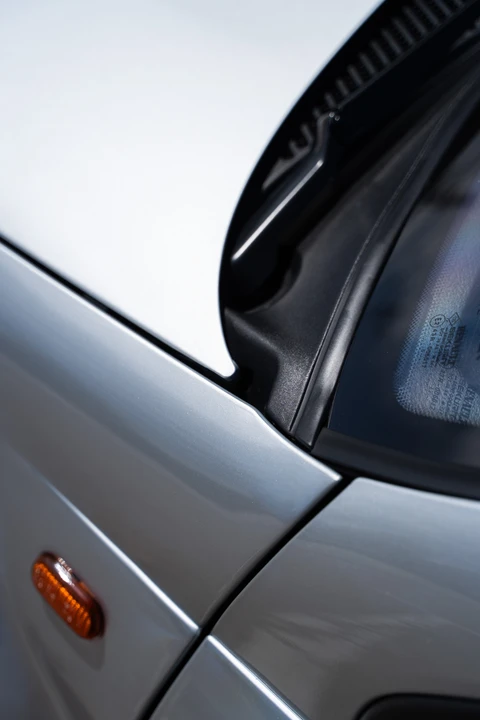 2001 Renault Clio 2nd Gen - Image 23 of 31
