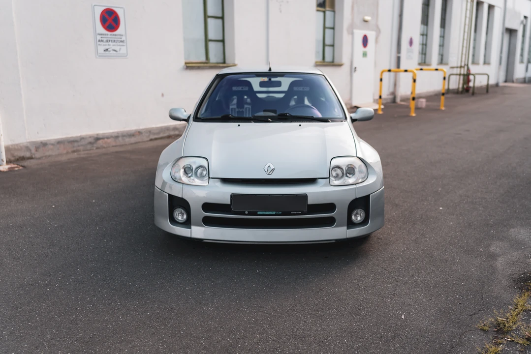 2001 Renault Clio 2nd Gen - Image 15 of 31