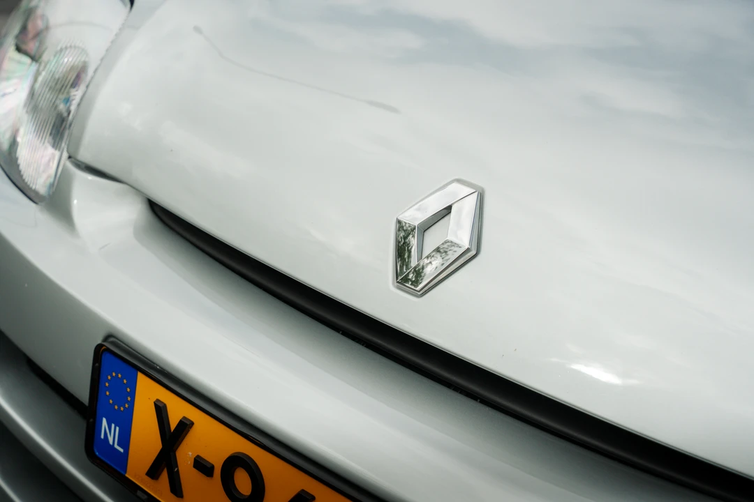 2001 Renault Clio 2nd Gen - Image 23 of 31
