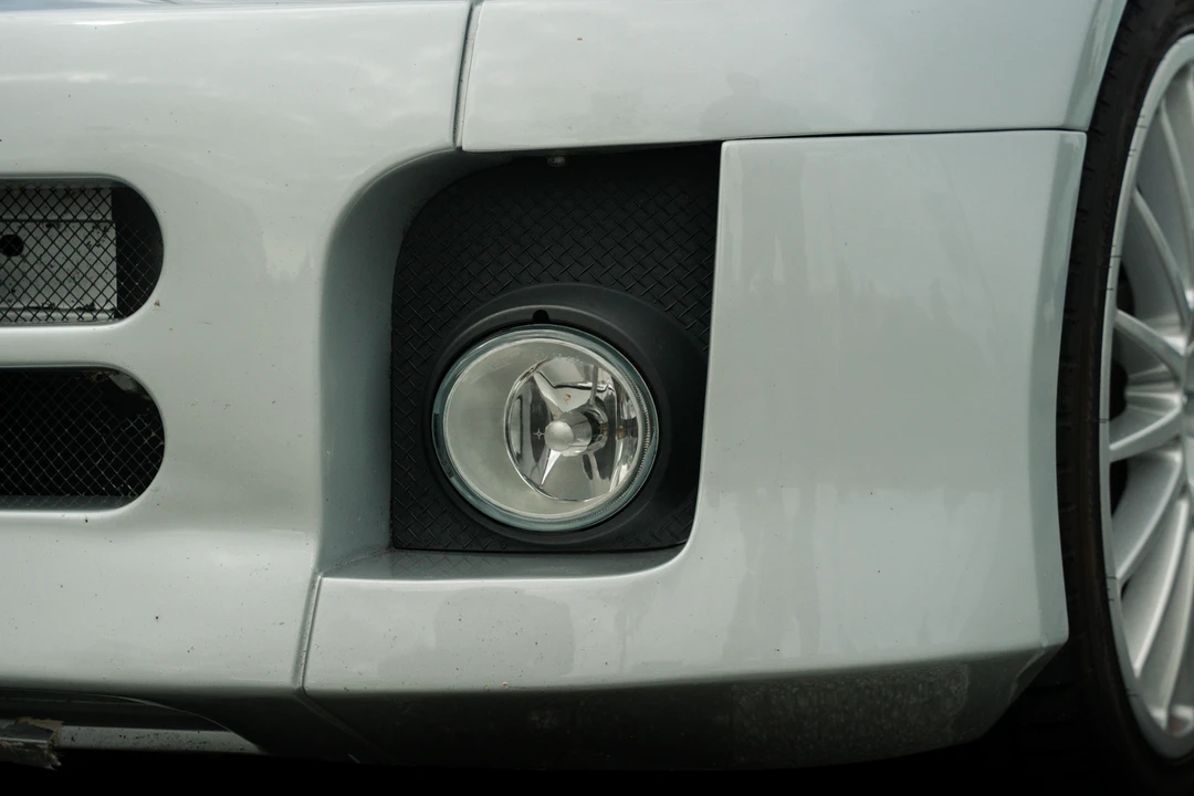 2001 Renault Clio 2nd Gen - Image 24 of 31