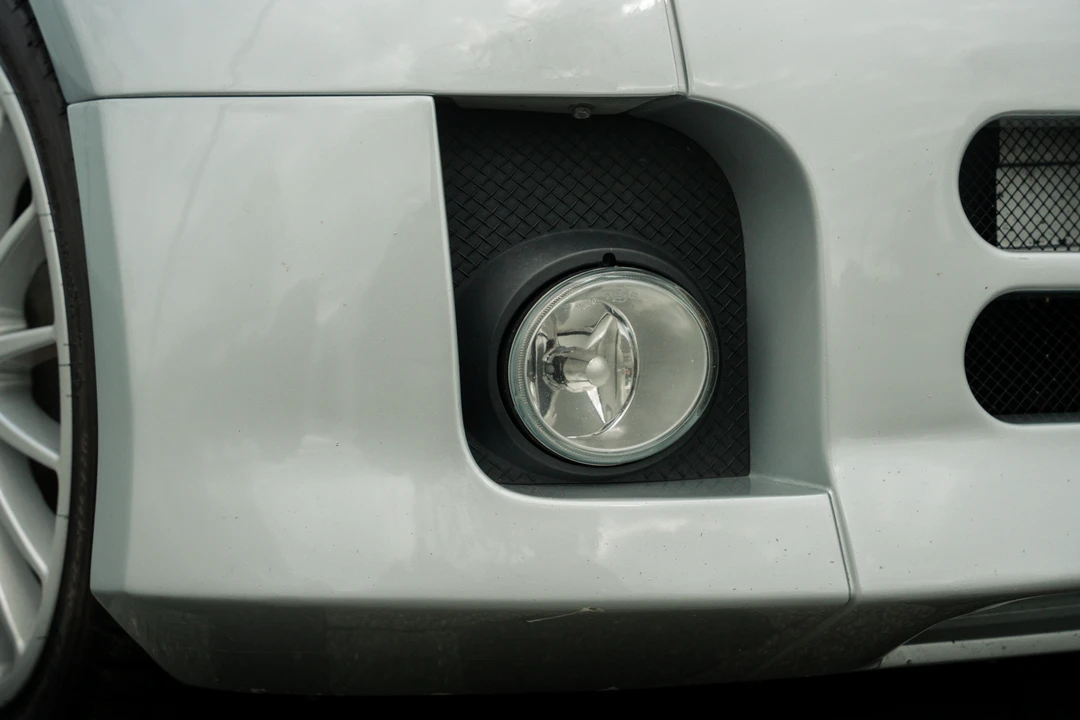 2001 Renault Clio 2nd Gen - Image 25 of 31