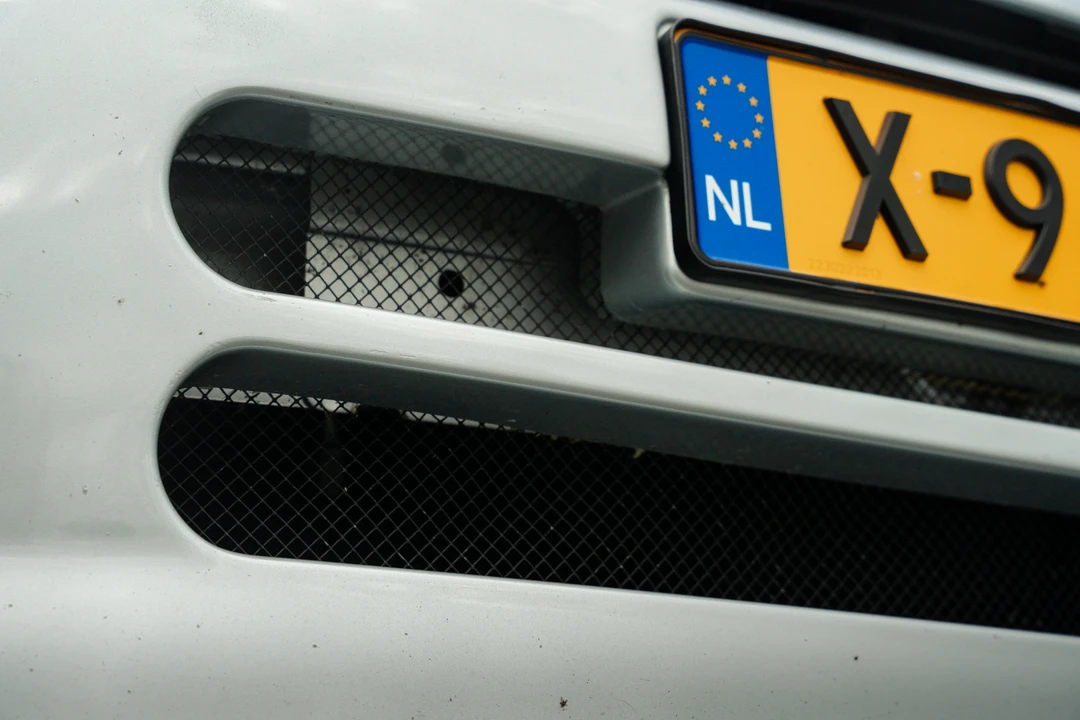 2001 Renault Clio 2nd Gen - Image 26 of 31