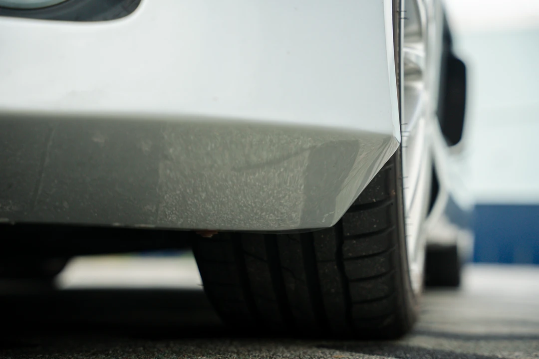 2001 Renault Clio 2nd Gen - Image 30 of 31