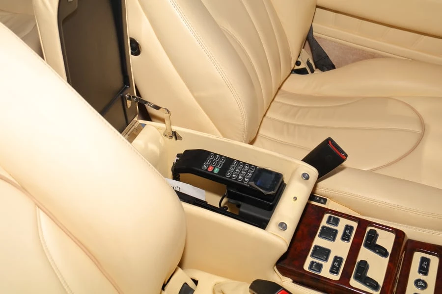 2001 Rolls-Royce Corniche Series V - Image 19 of 31