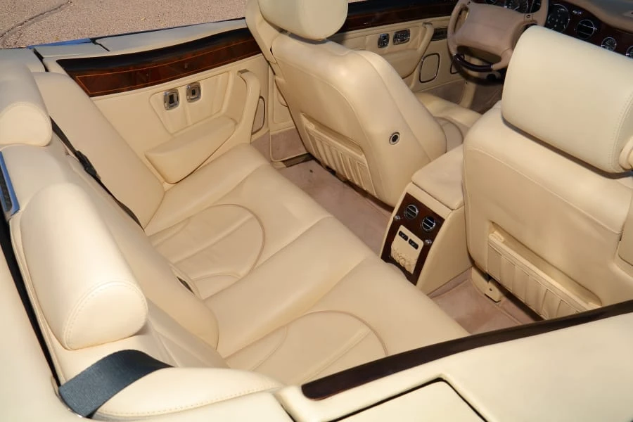 2001 Rolls-Royce Corniche Series V - Image 28 of 31