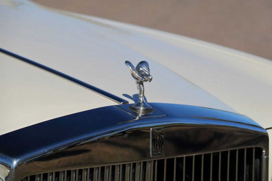 2001 Rolls-Royce Corniche Series V - Image 12 of 31