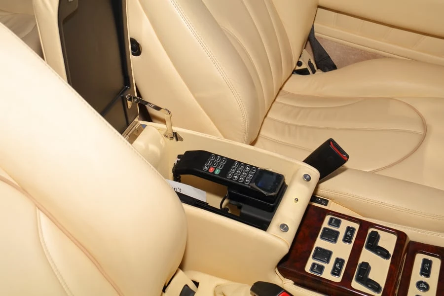 2001 Rolls-Royce Corniche Series V - Image 29 of 31