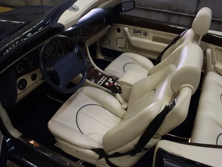 2001 Rolls-Royce Corniche Series V - Image 6 of 10
