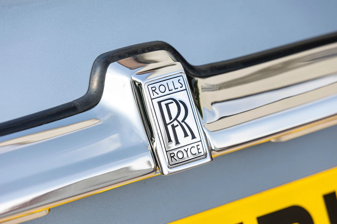 2001 Rolls-Royce Corniche Series V - Image 27 of 31