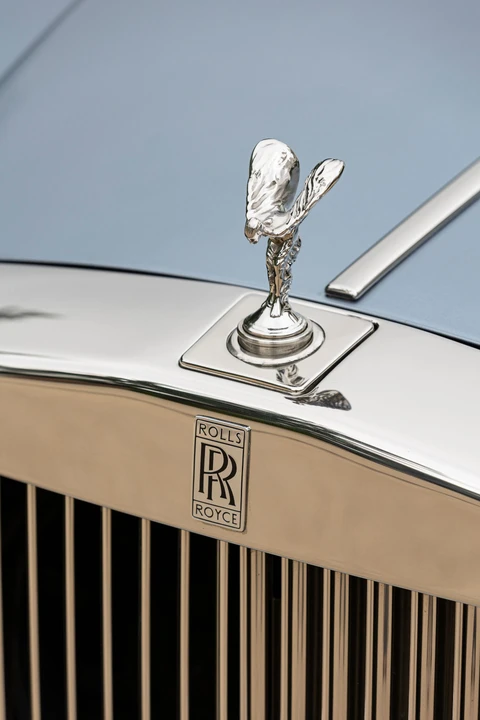 2001 Rolls-Royce Corniche Series V - Image 31 of 31