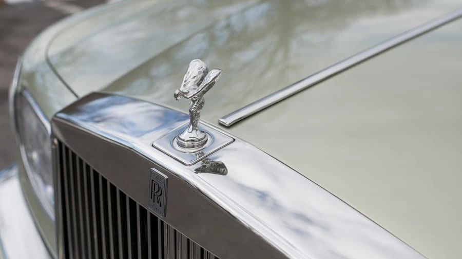 2001 Rolls-Royce Corniche Series V - Image 18 of 20