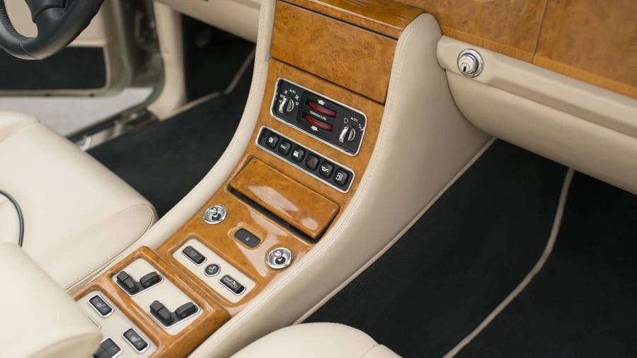 2001 Rolls-Royce Corniche Series V - Image 19 of 20