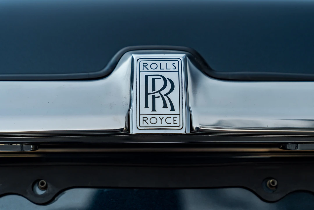 2001 Rolls-Royce Corniche Series V - Image 15 of 31