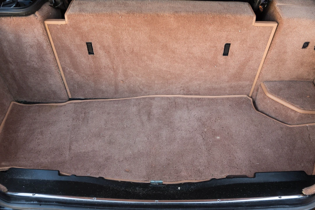 2001 Rolls-Royce Corniche Series V - Image 28 of 31