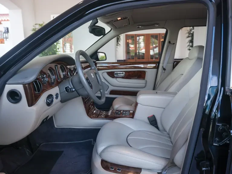 2001 Rolls-Royce Silver Seraph - Image 11 of 30