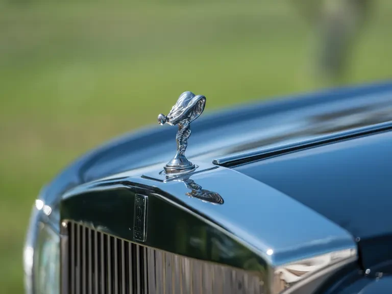 2001 Rolls-Royce Silver Seraph - Image 7 of 30
