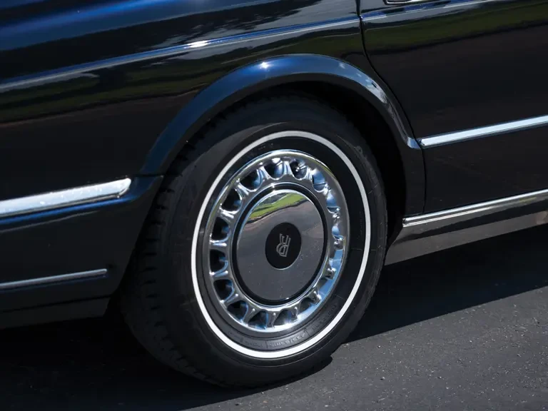 2001 Rolls-Royce Silver Seraph - Image 26 of 30