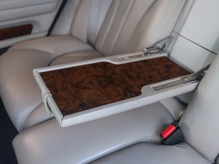 2001 Rolls-Royce Silver Seraph - Image 19 of 30