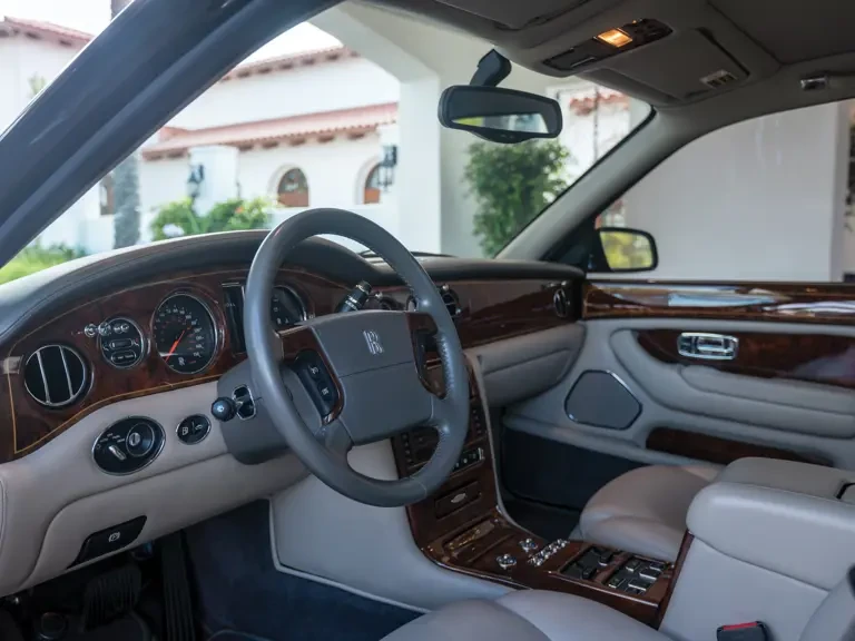 2001 Rolls-Royce Silver Seraph - Image 5 of 30