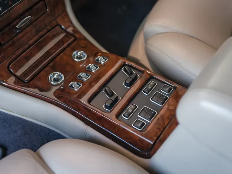 2001 Rolls-Royce Silver Seraph - Image 15 of 30