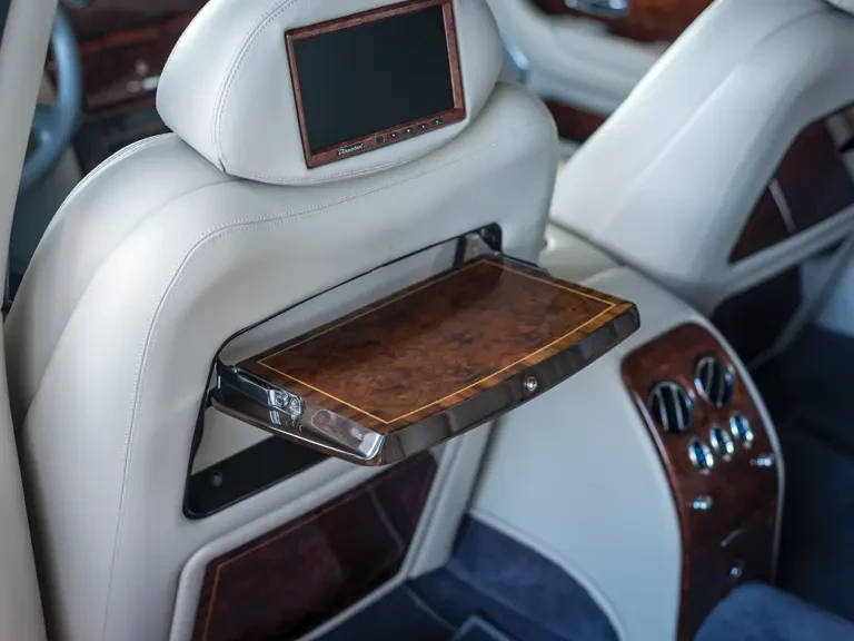 2001 Rolls-Royce Silver Seraph - Image 17 of 30