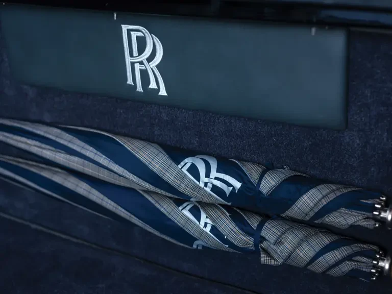 2001 Rolls-Royce Silver Seraph - Image 30 of 30