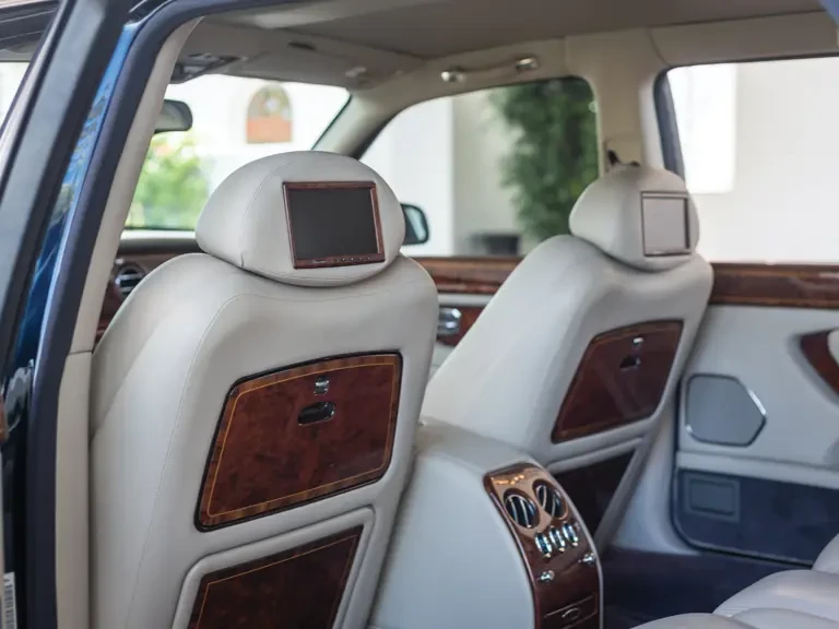 2001 Rolls-Royce Silver Seraph - Image 18 of 30