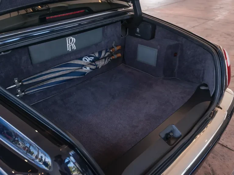 2001 Rolls-Royce Silver Seraph - Image 29 of 30