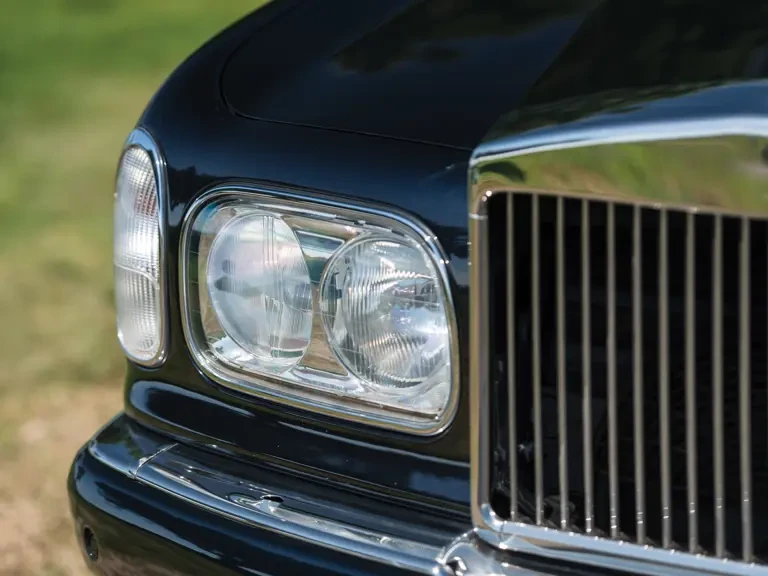 2001 Rolls-Royce Silver Seraph - Image 24 of 30
