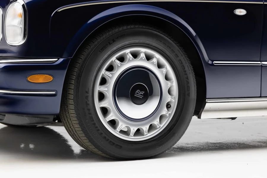 2001 Rolls-Royce Silver Seraph - Image 29 of 31