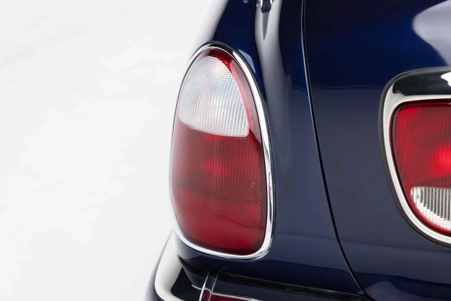 2001 Rolls-Royce Silver Seraph - Image 27 of 31