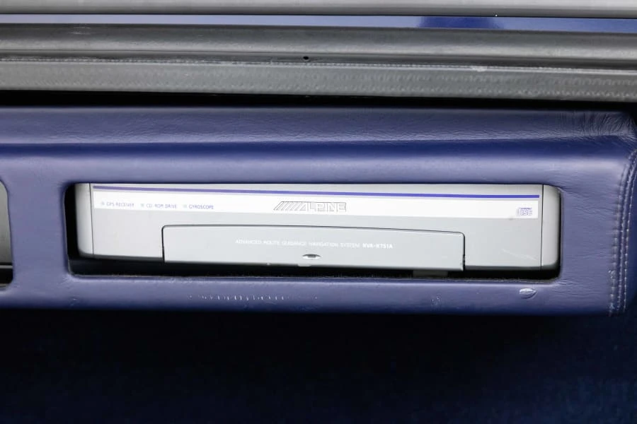 2001 Rolls-Royce Silver Seraph - Image 31 of 31