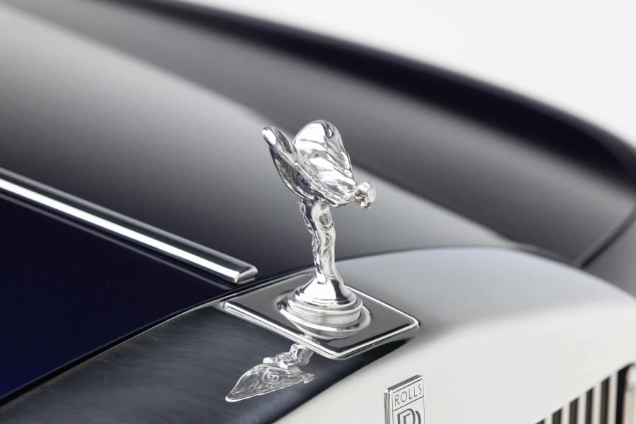 2001 Rolls-Royce Silver Seraph - Image 30 of 31