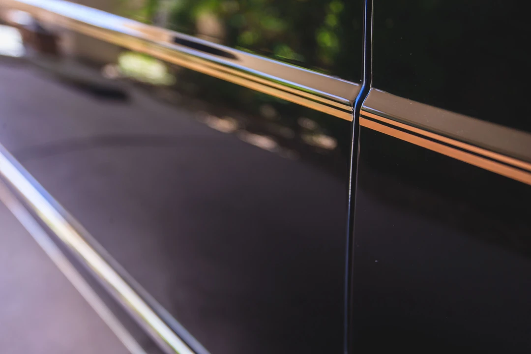 2001 Rolls-Royce Silver Seraph - Image 23 of 31