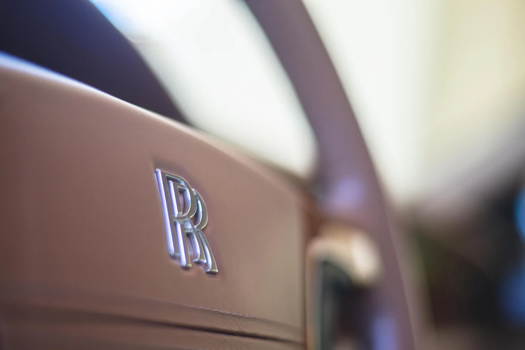 2001 Rolls-Royce Silver Seraph - Image 29 of 31