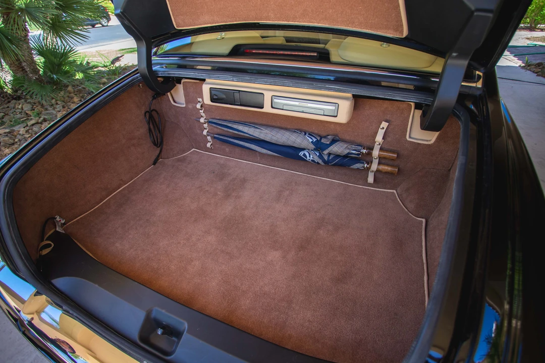 2001 Rolls-Royce Silver Seraph - Image 6 of 31