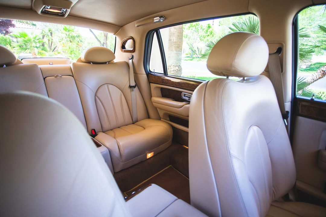 2001 Rolls-Royce Silver Seraph - Image 26 of 31