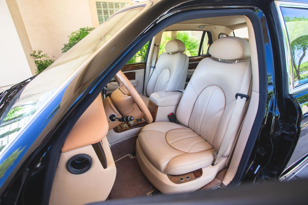 2001 Rolls-Royce Silver Seraph - Image 31 of 31
