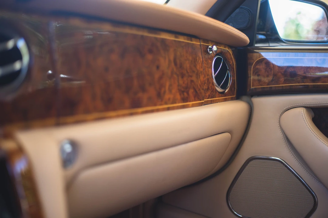 2001 Rolls-Royce Silver Seraph - Image 28 of 31