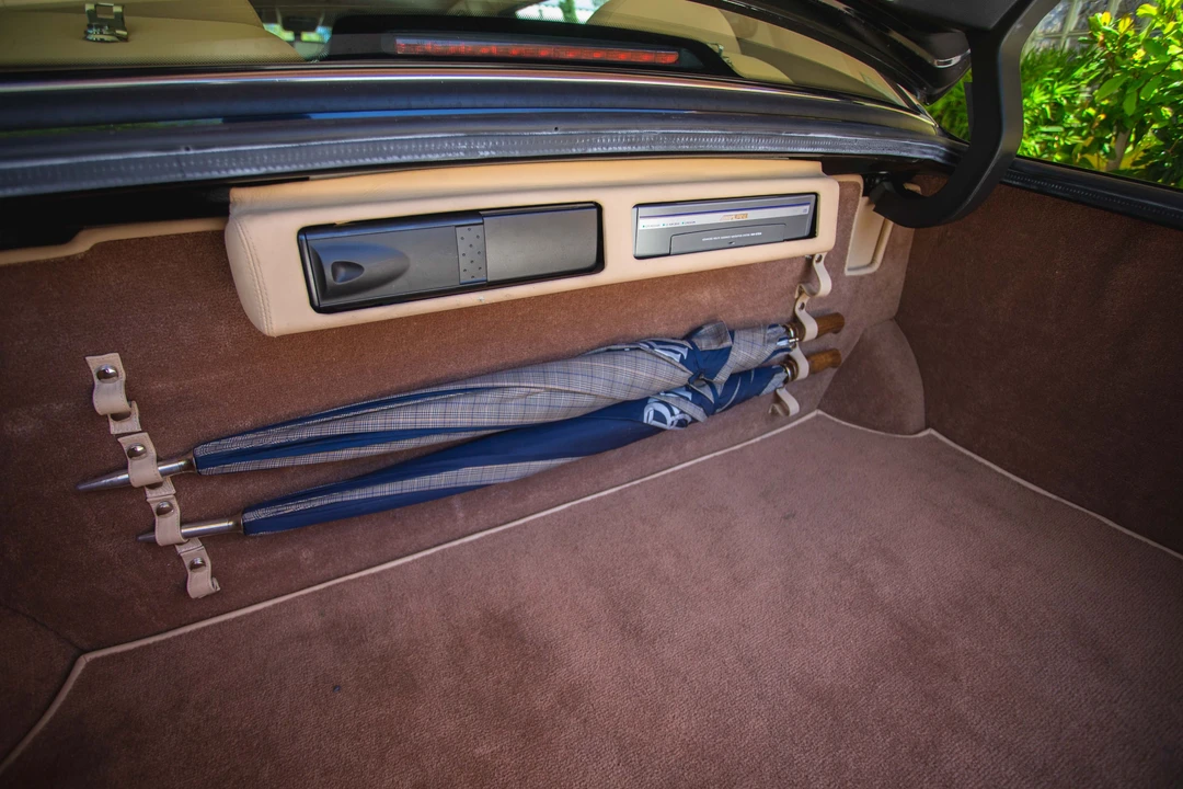2001 Rolls-Royce Silver Seraph - Image 4 of 31