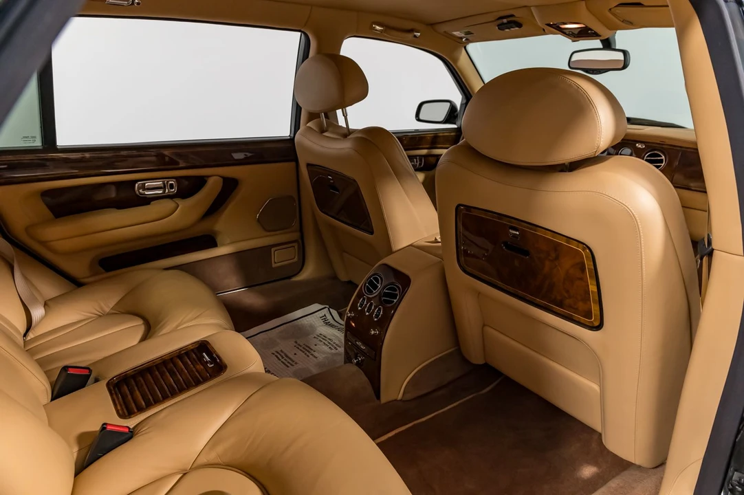 2001 Rolls-Royce Silver Seraph - Image 31 of 31