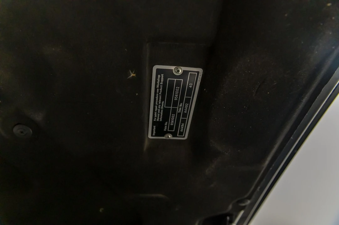 2001 Rolls-Royce Silver Seraph - Image 13 of 31