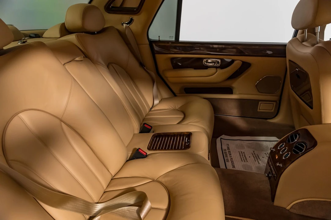 2001 Rolls-Royce Silver Seraph - Image 29 of 31