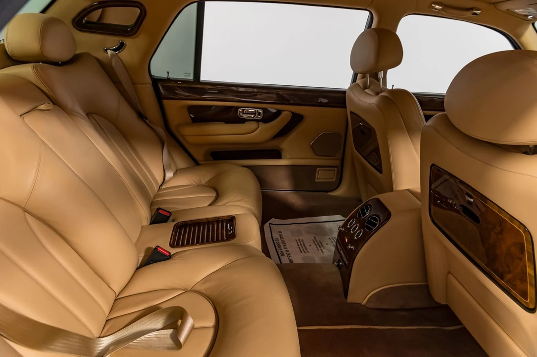 2001 Rolls-Royce Silver Seraph - Image 30 of 31